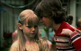 The Butterfly Effect El Efecto Mariposa 2004 Peliculas Cine Mariposa Pelicula Efecto Mariposa