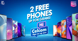 Find out about free calls, sms, contract, internet data, device price and monthly fee for different plans. Mix Match Devices Personal Celcom