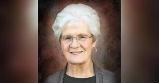 Obituary, Visitation & Funeral Information