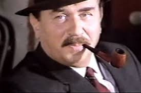 My Therapist Was a Cat: Caleb Carr's "My Beloved Monster"