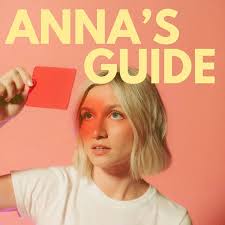 Anna's Guide To The New Year–Anna's Guide
