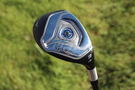 review taylormade jetspeed hybrids golfwrx