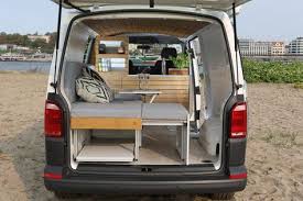 Bullifaktur Vw T4 T5 T6 Transporter Camper Wohnmobil Campervan Motorrad Bullifaktur T5t6 Transporter Van Life Diy In 2020 Wohnmobil Campingbus Ausbau Vw Campingbus