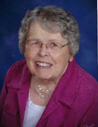 Vada Hanson Obituary (1923