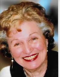 Obituary for Maria N. Caras