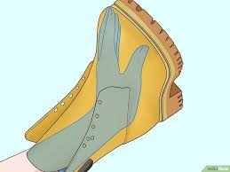 How To Clean Timberland Boots Clean Timberland Boots How To Clean Timberlands Boots Diy