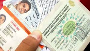 Como pedir la tarjeta verde visa vale del plan mas vida 2020, quienes cobran y cuales son los montos 2020 para mas información y vídeos subscribete: No Solo La Cedula Azul Habilita A Un Tercero Un Escribano Tambien Puede Hacerlo