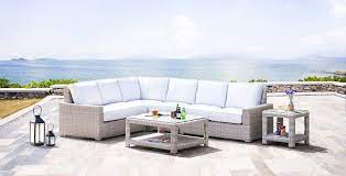 Spring Patios Outdoor Furniture Sets Aluminum Furniture Outdoor Patio Furniture