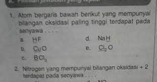 Maybe you would like to learn more about one of these? Please Bantu Jawab No 1 Yahh Pakai Cara Brainly Co Id