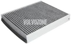 Pelican carries a full line of filters to keep you breathing healthy. Cabin Filter Volvo Spare Parts Europe