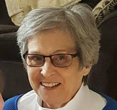 Obituary information for Patricia Ann "Pat" McIntire