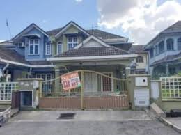 Bandar tun hussein onn is a freehold town located in cheras south, selangor. Terrace For Sale In Suadamai Bandar Tun Hussein Onn By Leeseng Propsocial