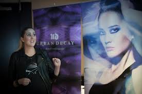Urban Decay