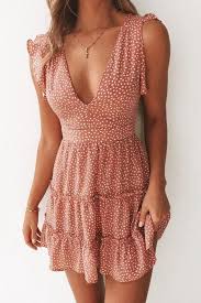 16 Trendy Summer Outfits You Can Wear Day To Night Society19 In 2020 Mini Dress With Sleeves Trendy Summer Outfits Casual Summer Dresses