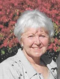 Obituary information for BETTY MAE BUCHANAN