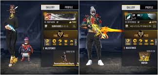Currently, there are many different special characters for everyone to choose. Who Has Better Stats In Free Fire Trendz Newsbd