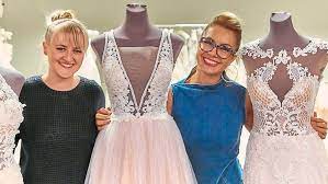So finden sie das perfekte hochzeitskleid. Horb A N Brautkleid Suche Bei Zwischen Tull Und Tranen Horb Umgebung Schwarzwalder Bote