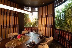 Restaurants with private rooms in new york city. 6 Of The Coolest Private Dining Rooms In Dubai Restaurants What S On