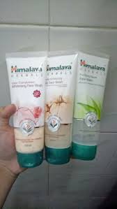 Check spelling or type a new query. Himalaya Clear Complexion Whitening Face Wash Review Female Daily