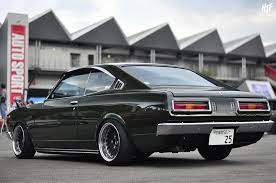 jdm おしゃれまとめの人気アイデア pinterest steven robertson トヨタカリーナ トヨタ ノスタルジック カー