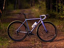 Your Bike Tires Are Too Skinny. Riding on Fat, Supple Tires Is Just Better  | WIRED