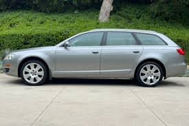 Image result for Light Silver 2006 A6