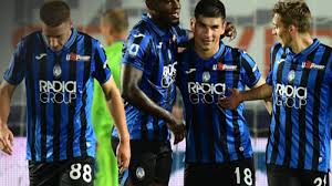 And the club's 10th consecutive season in the top flight of italian football. Atalanta Predstavila Formu Na Sleduyushij Sezon Malinovskij I Kompaniya Poluchili Novogo Sponsora Futbol 24