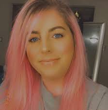 Miranda Santiago at Divine Divas Hair Salon