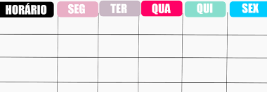 Les comparto horarios escolares que realice con dibujos de la web, para las clases escolares. Alteracao Do Horario Turnos Manha E Tarde Agrupamento De Escolas De Barcelos