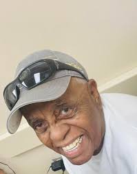 Obituary for Spellman "Pie" Varnado