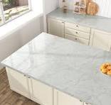 Amazon.com: Skyblur Cyan/Grey Marble Peel and Stick ...