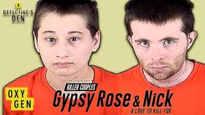 Nicholas Godejohn Opens Up About Gypsy Rose Blanchard