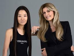 From ivanka trump to victoria beckham to. Die Pronovias Group Heisst Vera Wang Bride In Ihrem Markenportfolio Willkommen Bridal Times