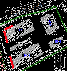 Gesendet von aurum am 02 november, 2020 um 10:37:54 sofern die terrasse losgelöst von einem wohnhaus, gartenhaus oder einer weiteren bebauung geplant ist, gilt sie als nebenanlage nach § 14 abs. 2