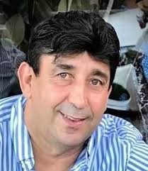 Gilson DaSilva Obituary (1959