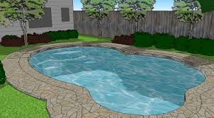 Affordable Inground Swimming Pools Mystic Pools Hammond Louisiana