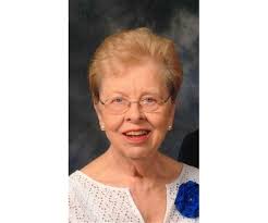 Lenore Wilson Obituary (11/10/1936