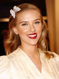 As Promised, Scarlett Johansson Took Her 72-Year-Old Doppelgänger to the  Rough Night Premiere