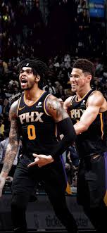 Devin armani booker (born october 30, 1996) is an american professional basketball player for the phoenix suns of the national basketball association (nba). Iphone Devin Booker 3199652 Hd Wallpaper Backgrounds Download