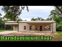 We bring you another barndominium tour. 3 Bedroom 1 5 Bath 1 500 Sq Ft Barndominium Tour 245 E52 S3 Youtube