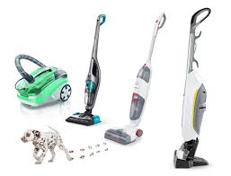 Vergleich 2021 auf ✓ bild.de: Technik Zu Hause 4 Wisch Sauger Im Praxistest