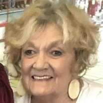 Letitia Young "Tish" Lyles Obituary (2024)