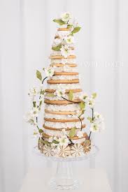 The kransekake is a scandinavian cake made out of eighteen delicate almond cookie rings. Wedluxe Magazine The Global Authority On Luxury Weddings Wedding Cakes Scandinavian Wedding Norwegian Wedding