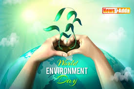 Motivational quotes, greetings, whatsapp messges, facebook wishes and hd images to celebrate mother nature. World Environment Day 2020 Images Quotes Wishes Slogan Posters For Friends And Family