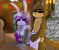 Purple Bunny Piggy hentai videos, GIFs, and images | R34.app