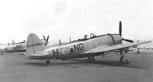 Retiree News | Check Six: HIANG F-47s – 55+ years ago