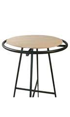 Well you're in luck, because here they come. Wholesale Round Clothing Racks Store Supply Warehouse