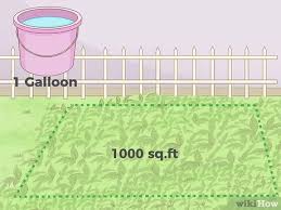 Roundup concentrate poison ivy plus tough brush killer eradicates woody vines and brush that can be tough to kill. Easy Ways To Mix Roundup 9 Steps With Pictures Wikihow