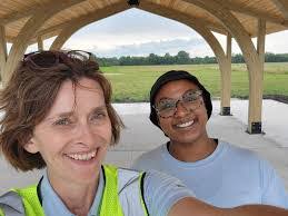 Tasha Pittman's Instagram, Twitter & Facebook