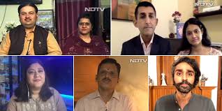 To confirm your email id, we will send you a link. India S Coronavirus Warriors Ndtv Dettol Banega Swasth Swachh India